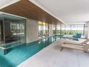 Apartamento para Venda em Belo Horizonte/MG Savassi 3...