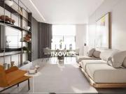 Apartamento para Venda em Belo Horizonte/MG Savassi 3...