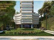 Apartamento para Venda em Belo Horizonte/MG Savassi 3...