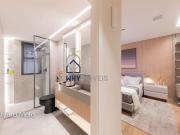 Apartamento para Venda em Belo Horizonte/MG Savassi 3...