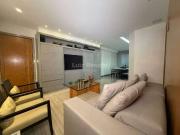 Apartamento para Venda em Belo Horizonte/MG Savassi 3...