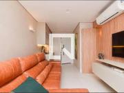 Apartamento para Venda em Belo Horizonte/MG Savassi 3...