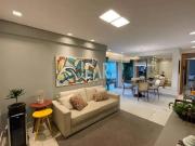 Apartamento para Venda em Belo Horizonte/MG Savassi 3...