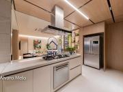 Apartamento para Venda em Belo Horizonte/MG Savassi 3...