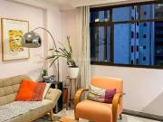 Apartamento para Venda em Belo Horizonte/MG Savassi 3...