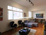 Apartamento para Venda em Belo Horizonte/MG Savassi 3...