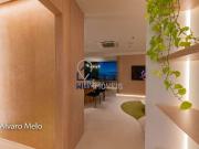 Apartamento para Venda em Belo Horizonte/MG Savassi 3...