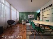 Apartamento para Venda em Belo Horizonte/MG Savassi 3...