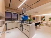 Apartamento para Venda em Belo Horizonte/MG Savassi 3...