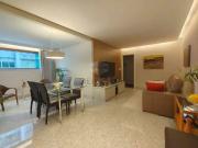 Apartamento para Venda em Belo Horizonte/MG Savassi 3...