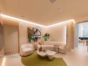 Apartamento para Venda em Belo Horizonte/MG Savassi 3...