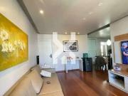 Apartamento para Venda em Belo Horizonte/MG Savassi 3...