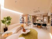 Apartamento para Venda em Belo Horizonte/MG Savassi 3...