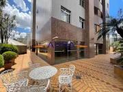 Apartamento para Venda em Belo Horizonte/MG Savassi 3...