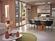 Apartamento para Venda em Belo Horizonte/MG Savassi 3...