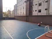 Apartamento para Venda em Belo Horizonte/MG Savassi 3...