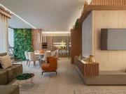 Apartamento para Venda em Belo Horizonte/MG Savassi 3...