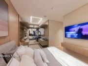 Apartamento para Venda em Belo Horizonte/MG Savassi 3...