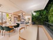 Apartamento para Venda em Belo Horizonte/MG Savassi 3...