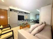 Apartamento para Venda em Belo Horizonte/MG Savassi 3...