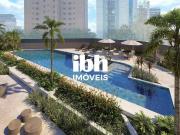 Apartamento para Venda em Belo Horizonte/MG Savassi 3...