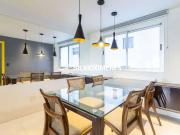 Apartamento para Venda em Belo Horizonte/MG Savassi 3...