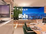 Apartamento para Venda em Belo Horizonte/MG Savassi 3...