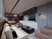 Apartamento para Venda em Belo Horizonte/MG Savassi 3...