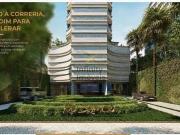 Apartamento para Venda em Belo Horizonte/MG Savassi 3...