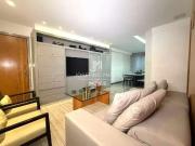 Apartamento para Venda em Belo Horizonte/MG Savassi 3...