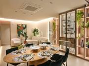 Apartamento para Venda em Belo Horizonte/MG Savassi 4...