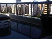 Apartamento para Venda em Belo Horizonte/MG Savassi 4...
