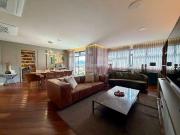 Apartamento para Venda em Belo Horizonte/MG Savassi 4...