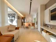 Apartamento para Venda em Belo Horizonte/MG Savassi 4...