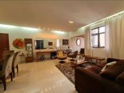 Apartamento para Venda em Belo Horizonte/MG Savassi 4...