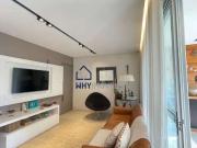Apartamento para Venda em Belo Horizonte/MG Savassi 4...