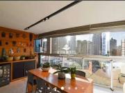 Apartamento para Venda em Belo Horizonte/MG Savassi 4...