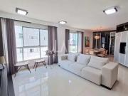 Apartamento para Venda em Belo Horizonte/MG Savassi 4...