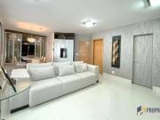 Apartamento para Venda em Belo Horizonte/MG Savassi 4...