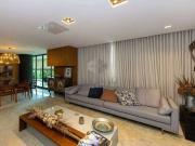 Apartamento para Venda em Belo Horizonte/MG Savassi 4...