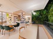 Apartamento para Venda em Belo Horizonte/MG Savassi 4...