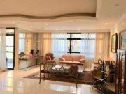 Apartamento para Venda em Belo Horizonte/MG Savassi 4...