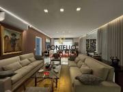 Apartamento para Venda em Belo Horizonte/MG Savassi 4...