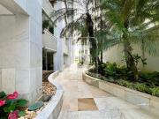 Apartamento para Venda em Belo Horizonte/MG Savassi 4...