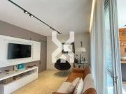 Apartamento para Venda em Belo Horizonte/MG Savassi 4...