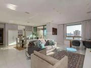 Apartamento para Venda em Belo Horizonte/MG Savassi 4...