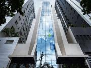 Apartamento para Venda em Belo Horizonte/MG Savassi 4...