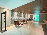 Apartamento para Venda em Belo Horizonte/MG Savassi 4...