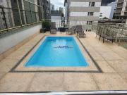Apartamento para Venda em Belo Horizonte/MG Savassi 4...
