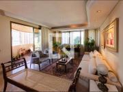 Apartamento para Venda em Belo Horizonte/MG Savassi 4...